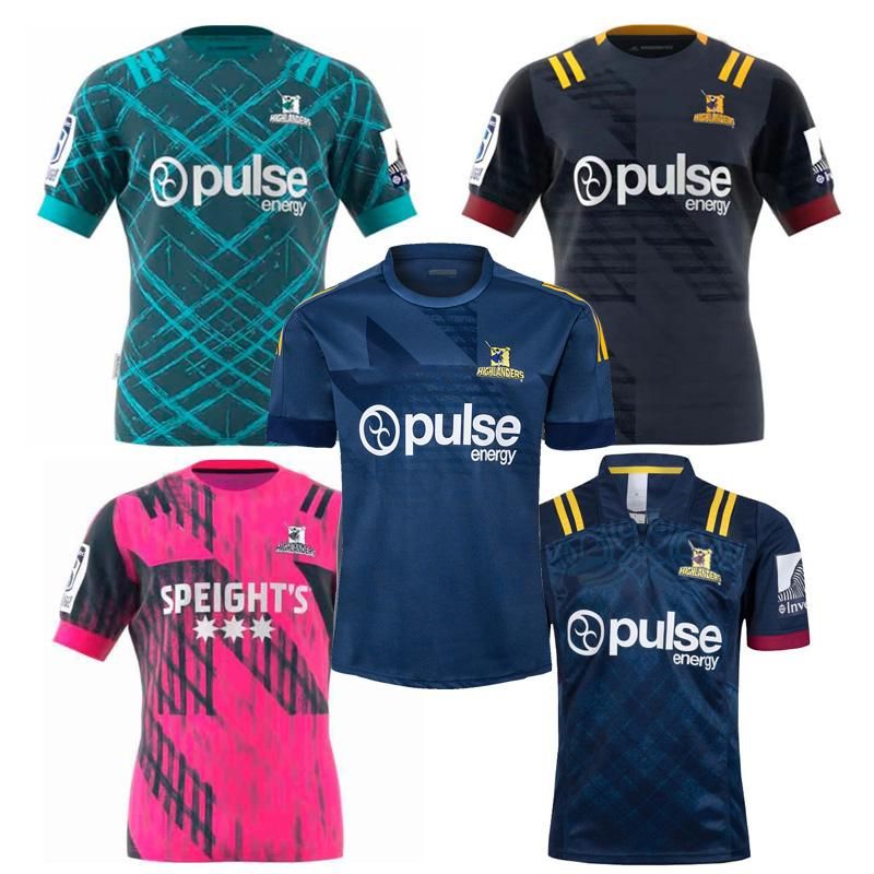 highlanders training jersey 2020