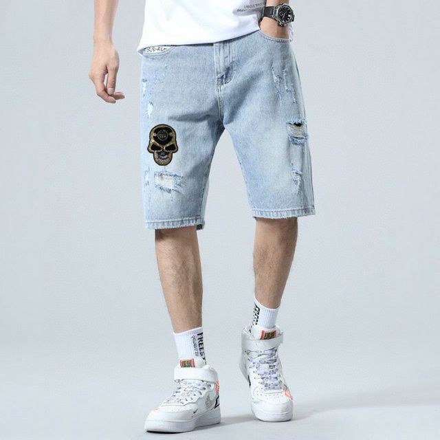 mens big and tall designer jeans