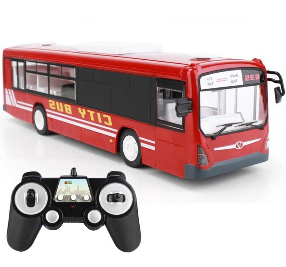 remote car bus