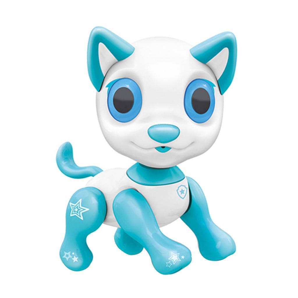 interactive puppy toy