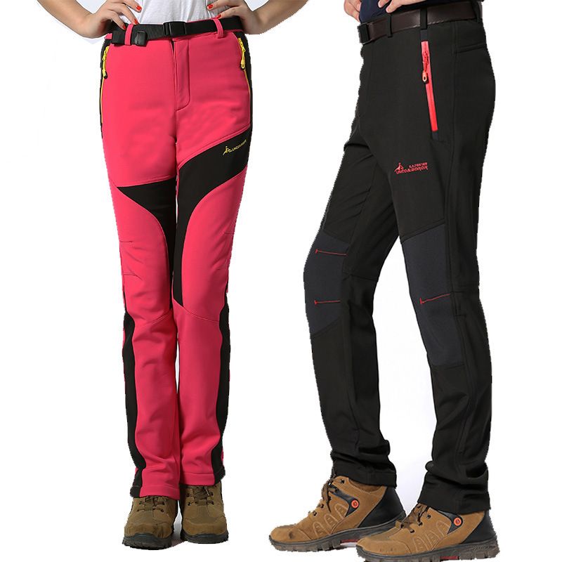 best winter walking pants