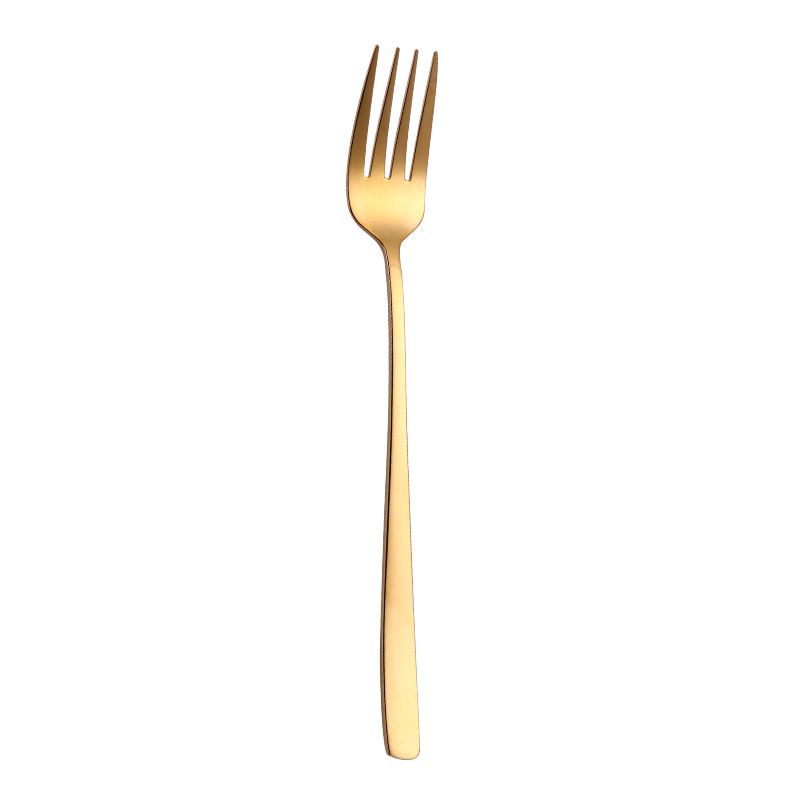 Fork Gold