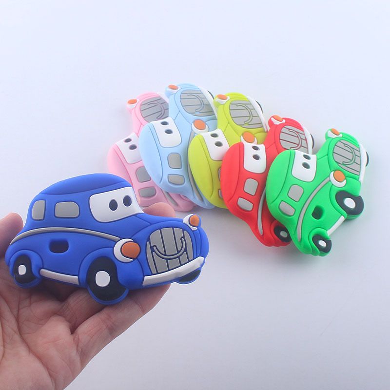 car teether