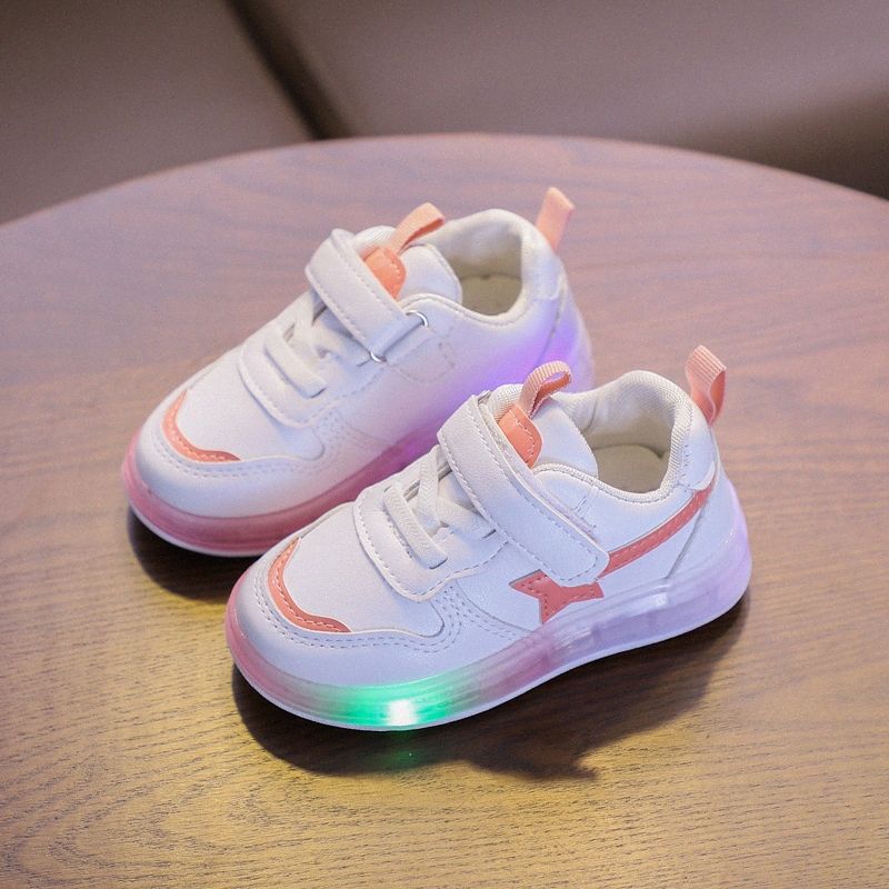 tennis shoes for baby girl