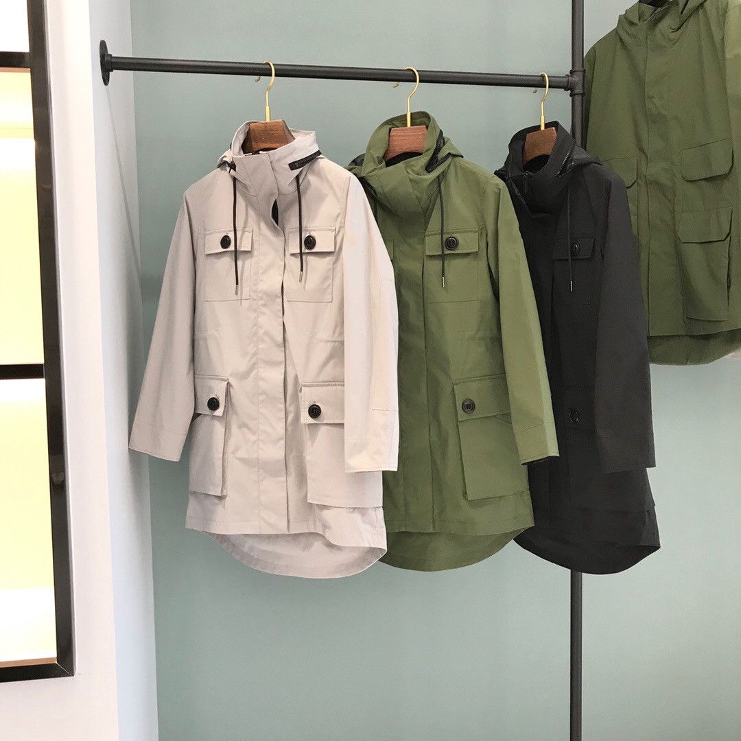 designer winter coats 2020