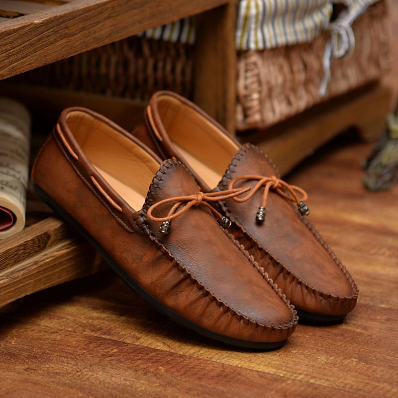 cheap moccasin shoes
