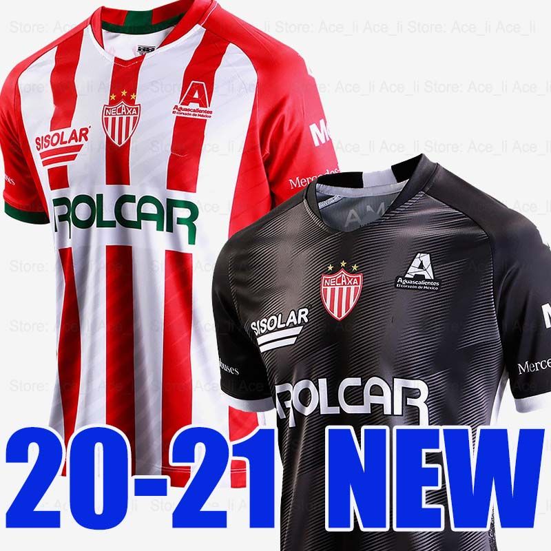 necaxa away jersey