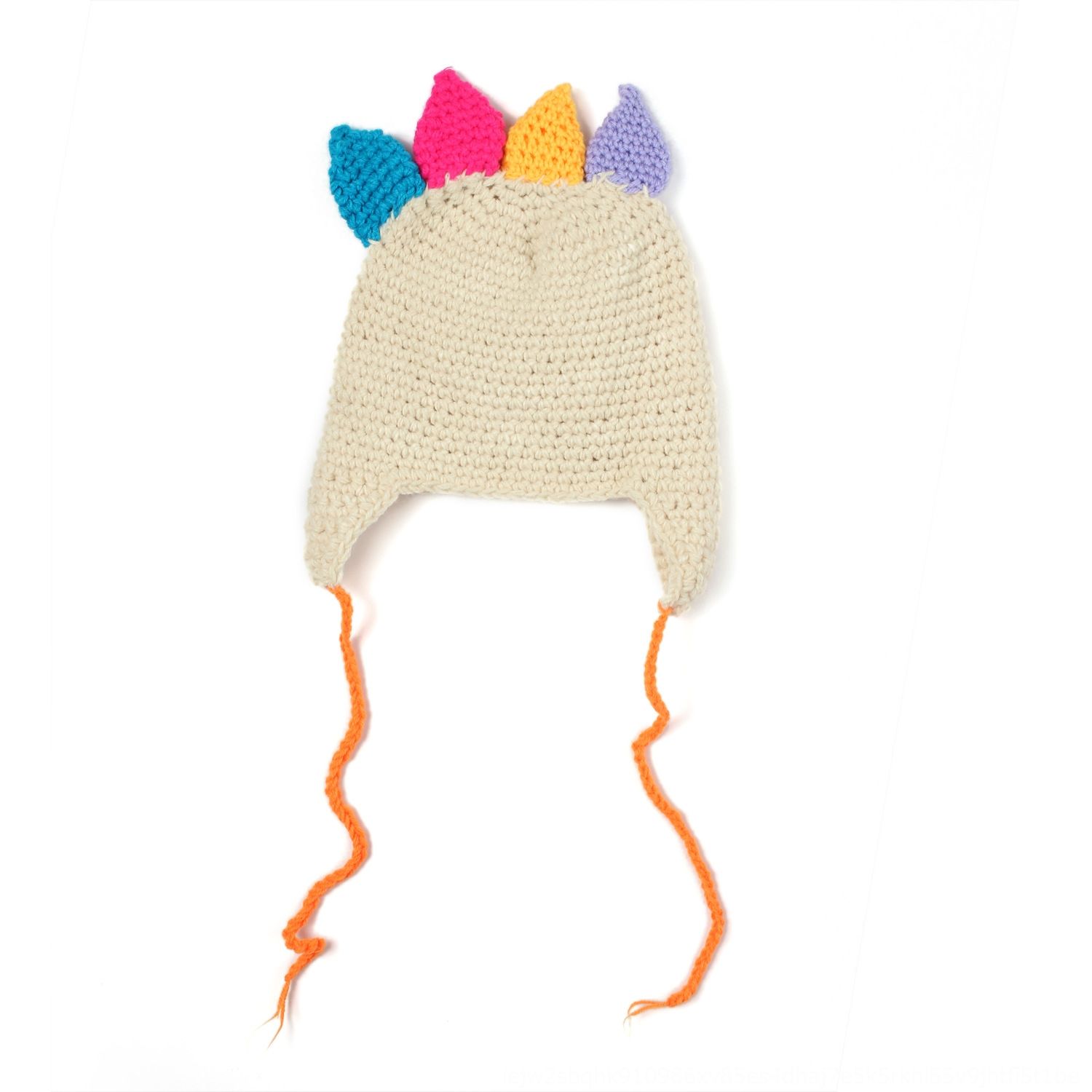 children's thanksgiving hats