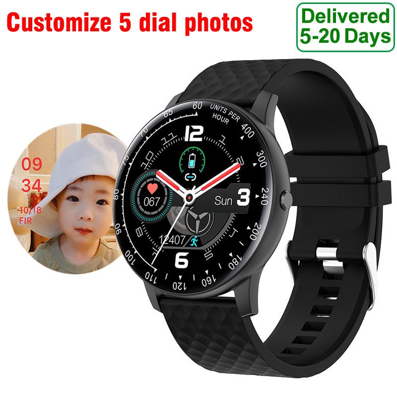 oled smartwatch