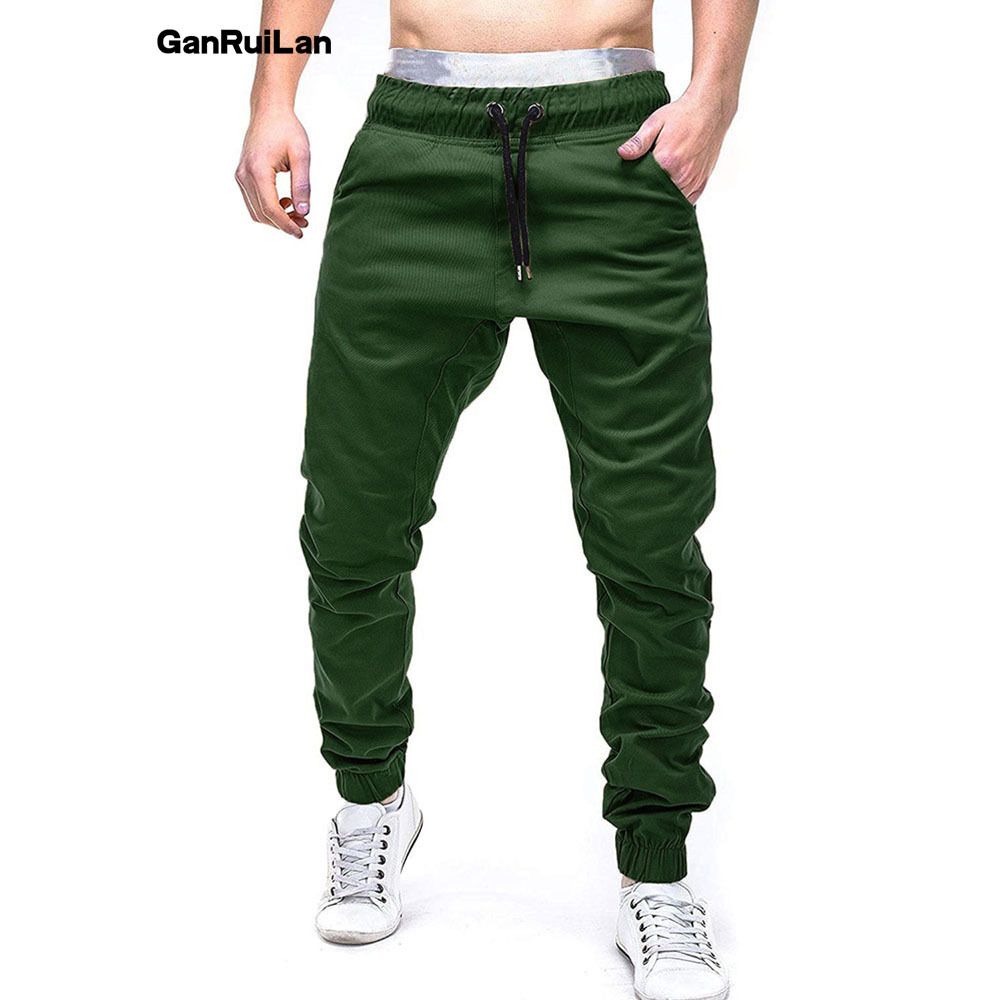 hip hop harem joggers
