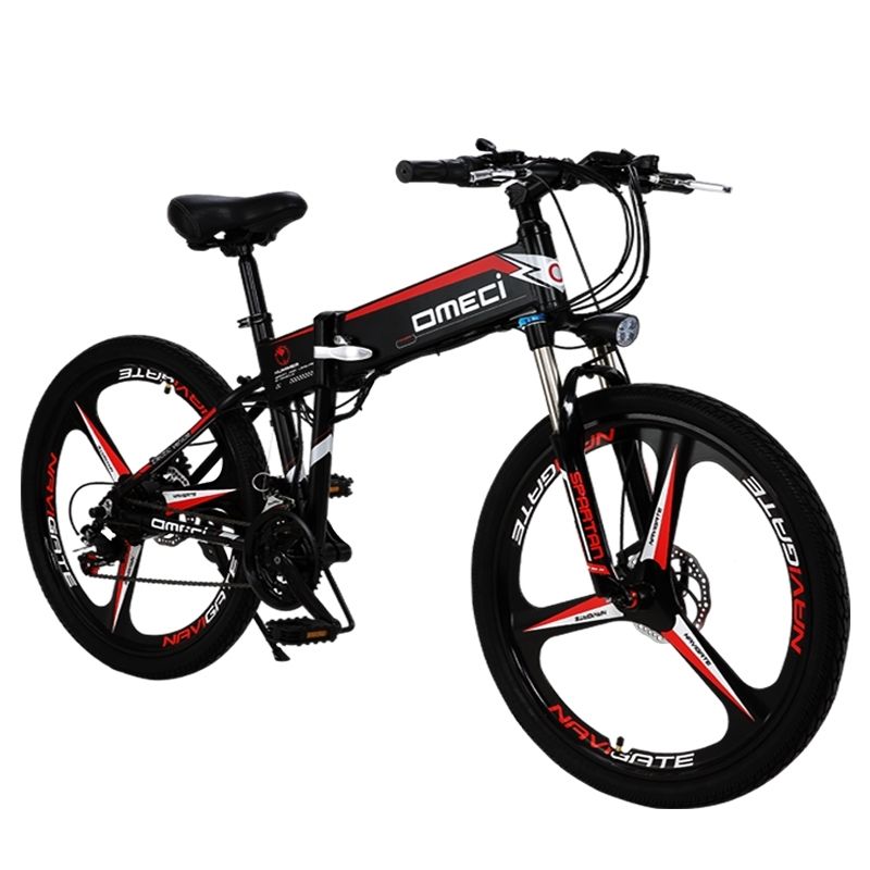 2020 High Quality Lithium Battery Electric Bike 48v 300w 13ah Extra Mountain Bike 21 Speed Electric Bike Ebike From Skyfutune 1 557 79 Dhgate Com