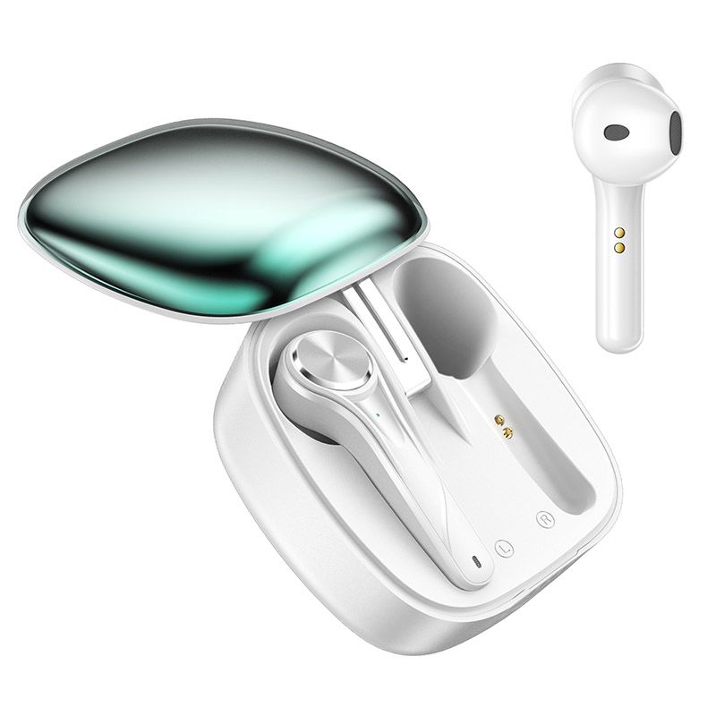 TWS U1S Bluetooth Headset wireless Earphone Stereo Auto ...