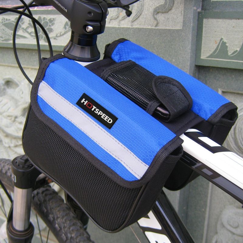 bike satchel