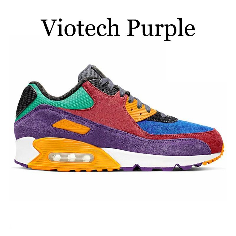 Viotech Purple