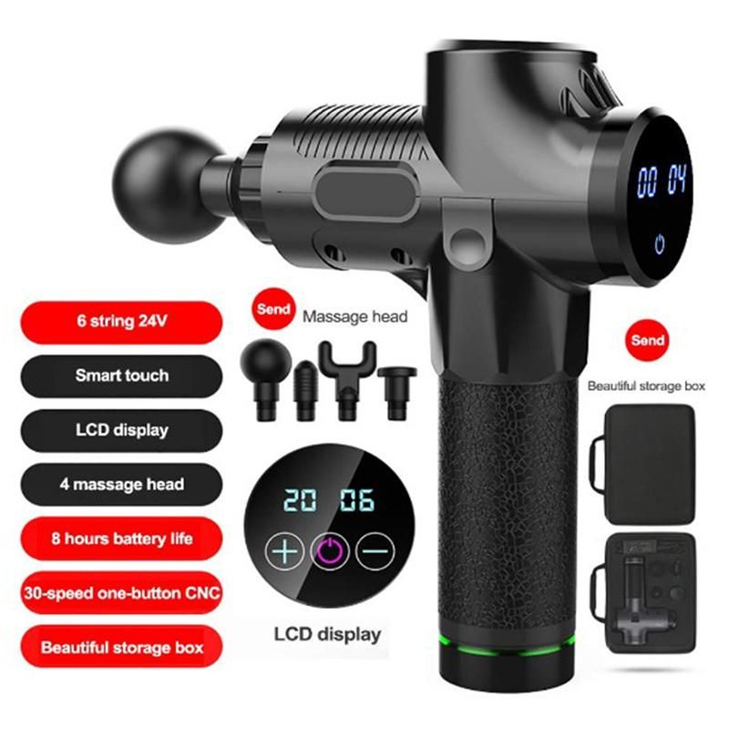 massage hammer gun