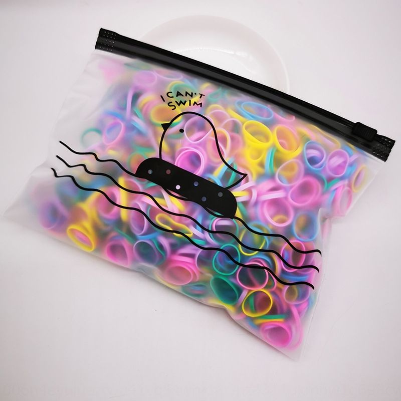 Bebek Saç Bandı Lastiği