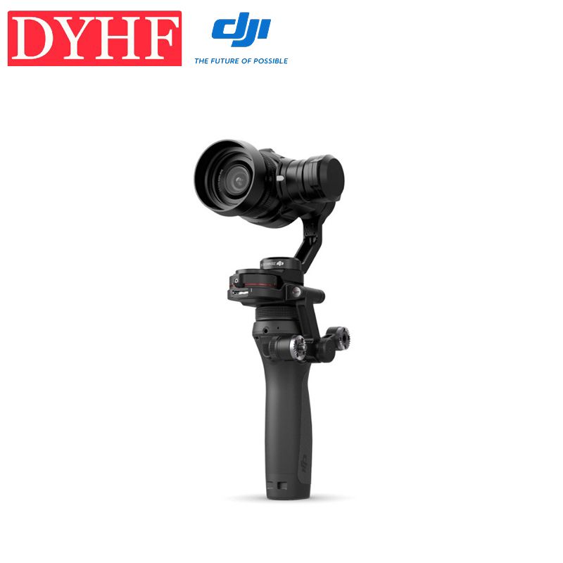 dji camera stock