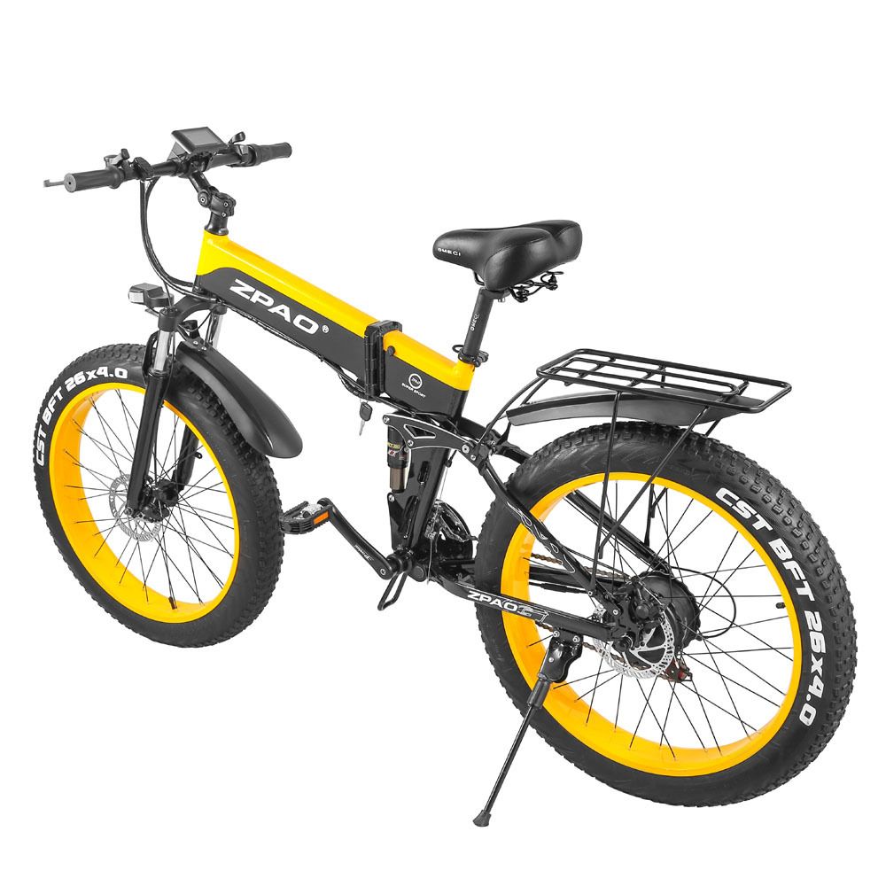 cheap fat bike