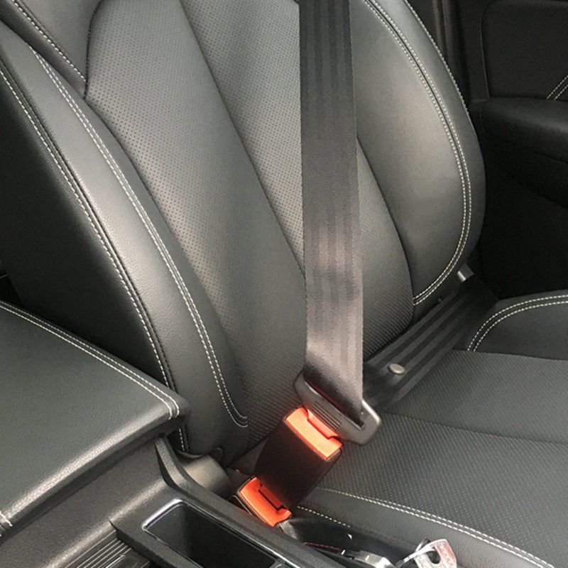 car seat extender