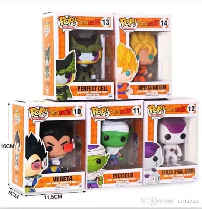 piccolo pop