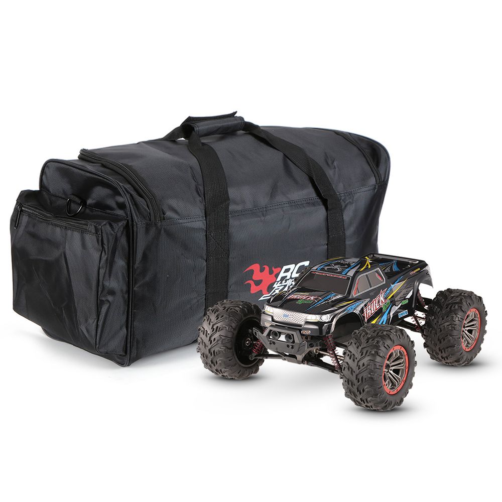 rc car storage