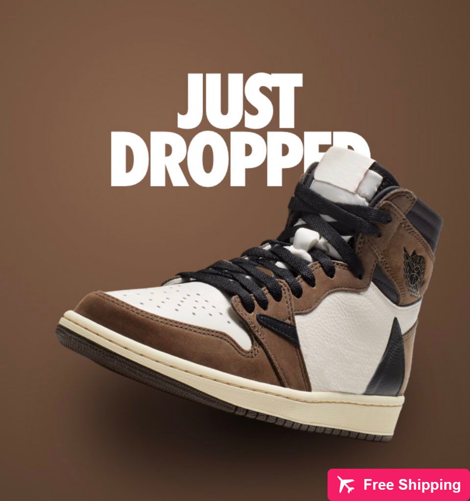 travis scott 1s dhgate