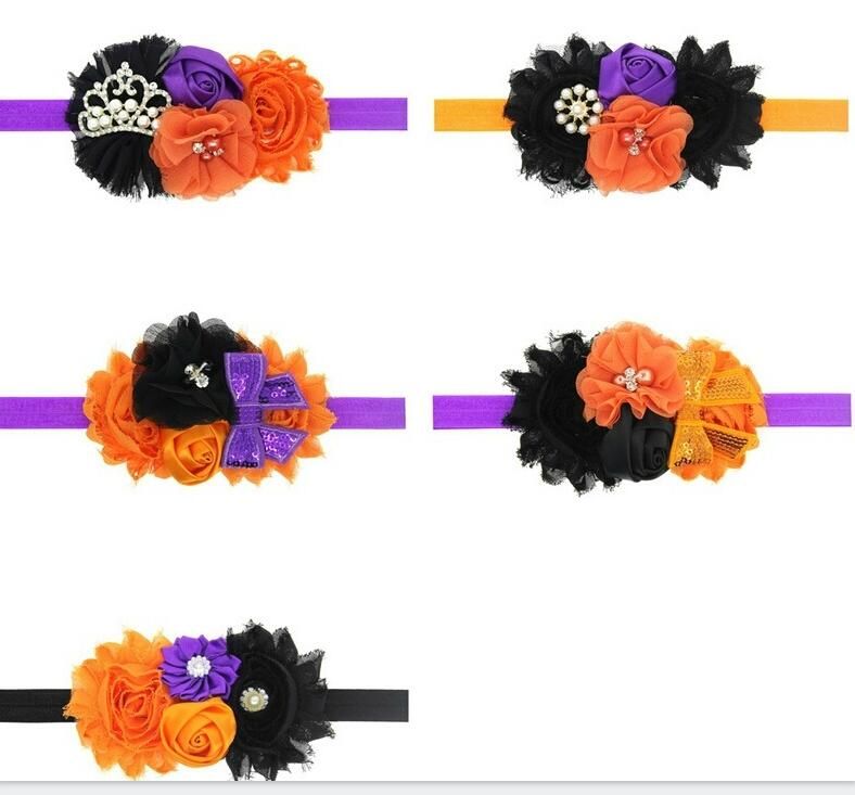 baby halloween headband