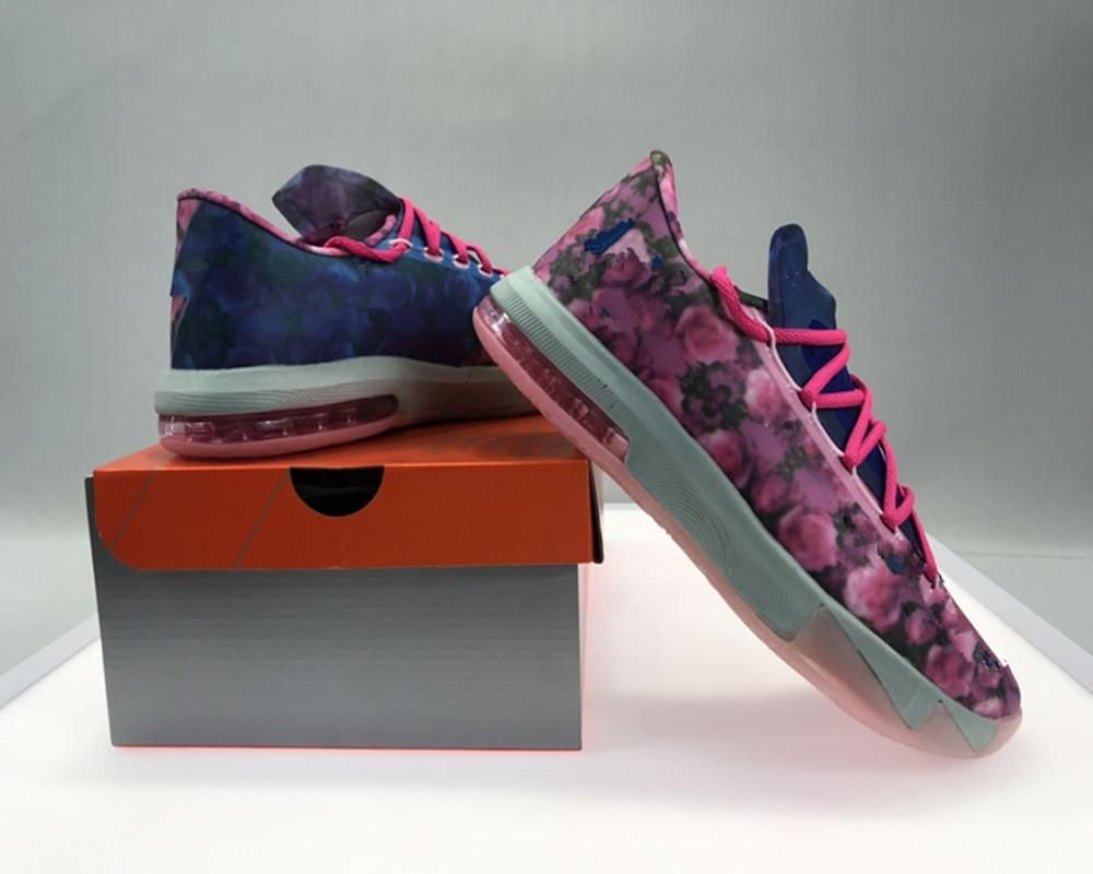 best kevin durant shoes