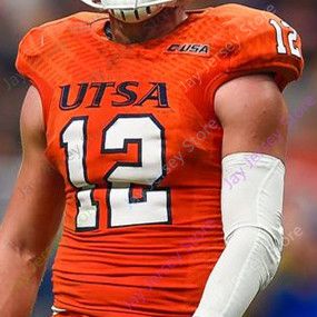 utsa football jersey