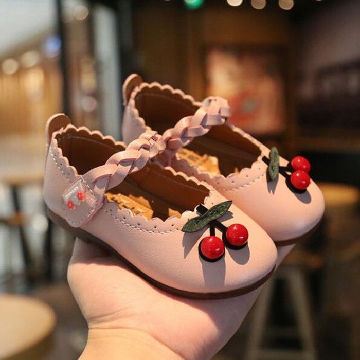 sweet cherry baby walker
