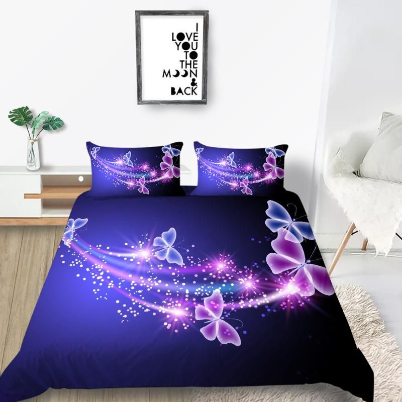 girls double bed set