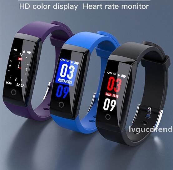 smartband w8