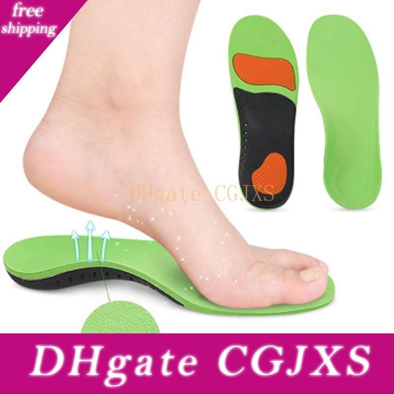 arch support shoe inserts