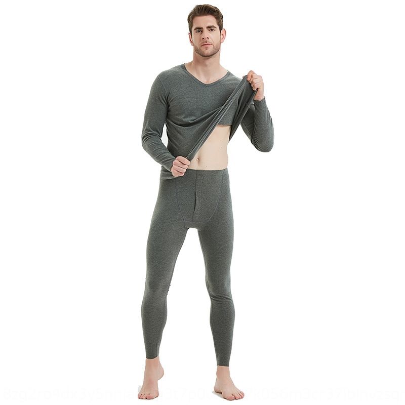 warmest mens thermal underwear