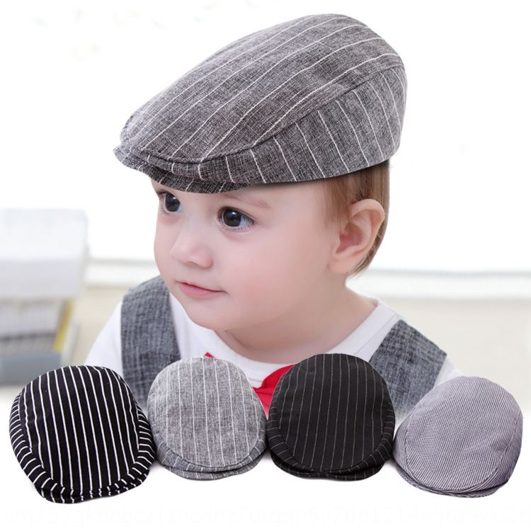 baby beret