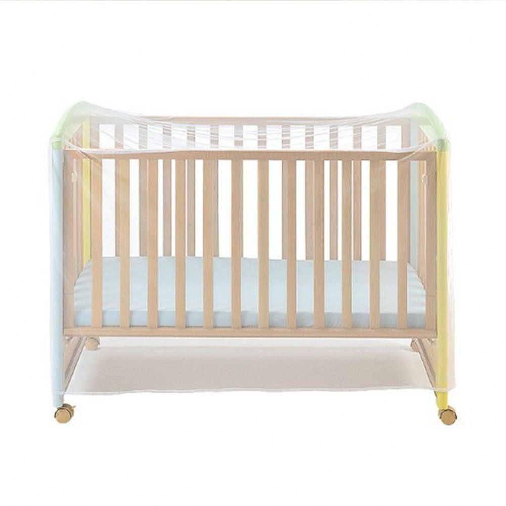 cots with mosquito net