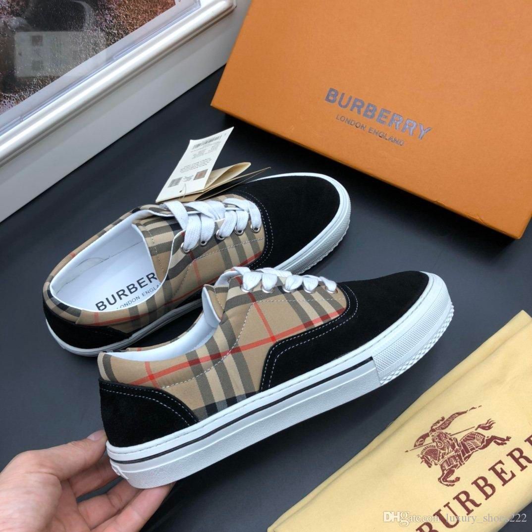 Burberry Sneakers Dhgate Top Sellers, UP TO 61% OFF | www 