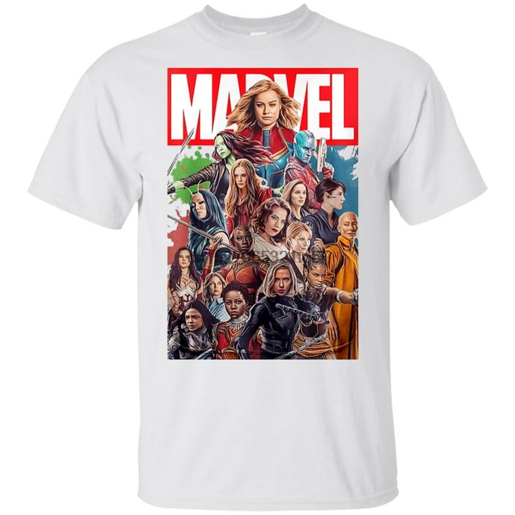 avengers endgame t shirts online
