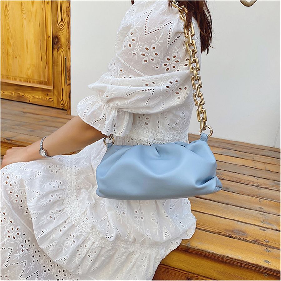 retro jelly bolsa
