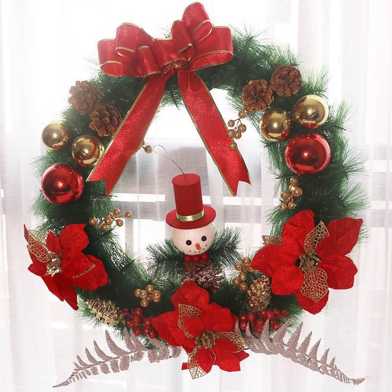 craft wreaths wholesale