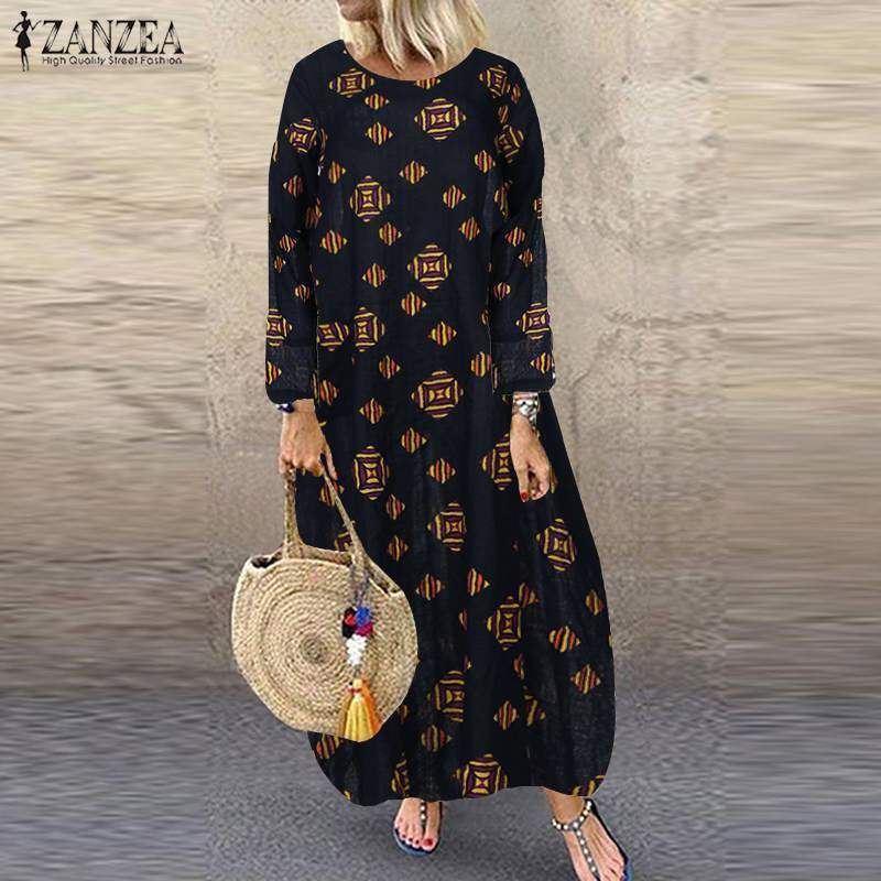 zanzea plus size clothing
