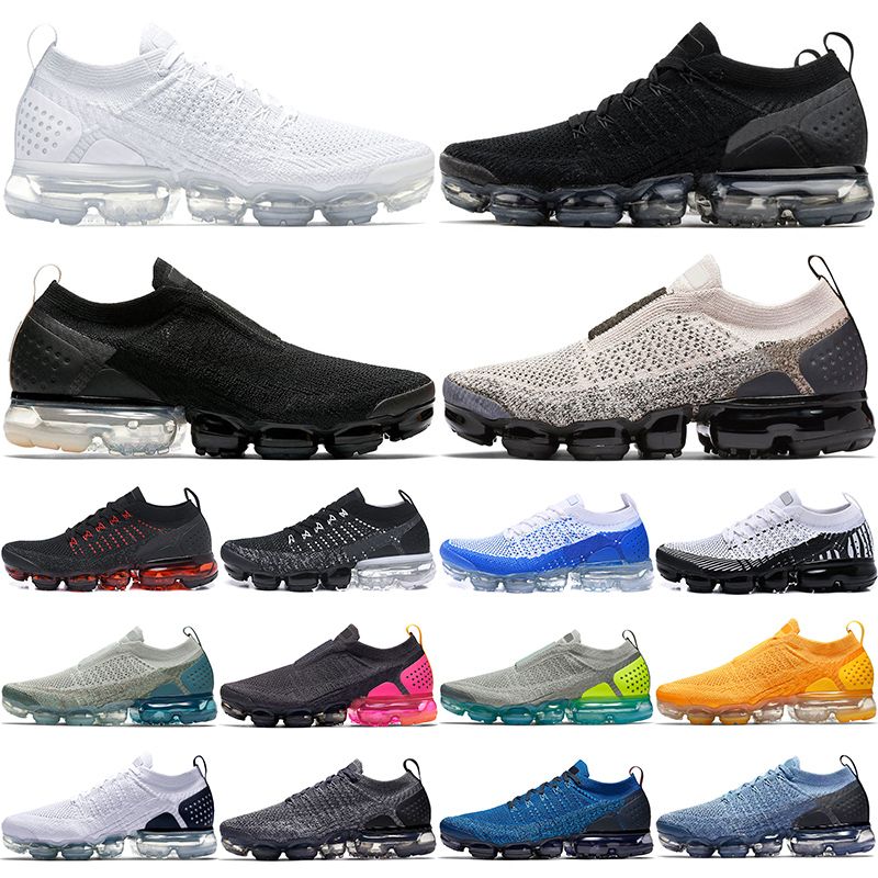 tenis vapormax barato