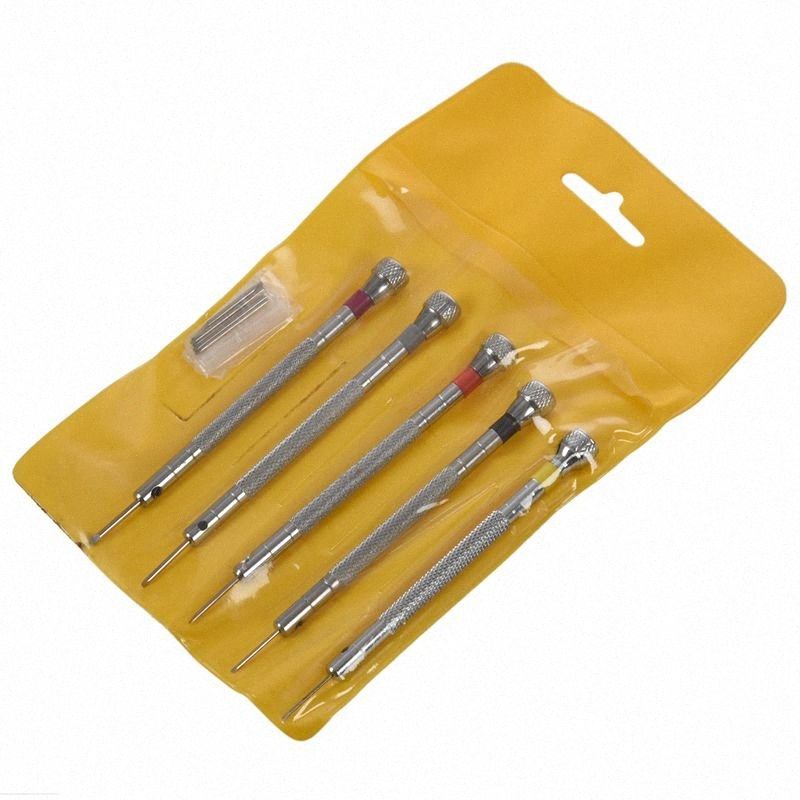 mm screwdriver set