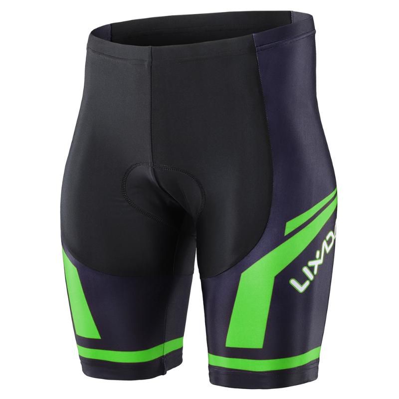 cycling compression tights