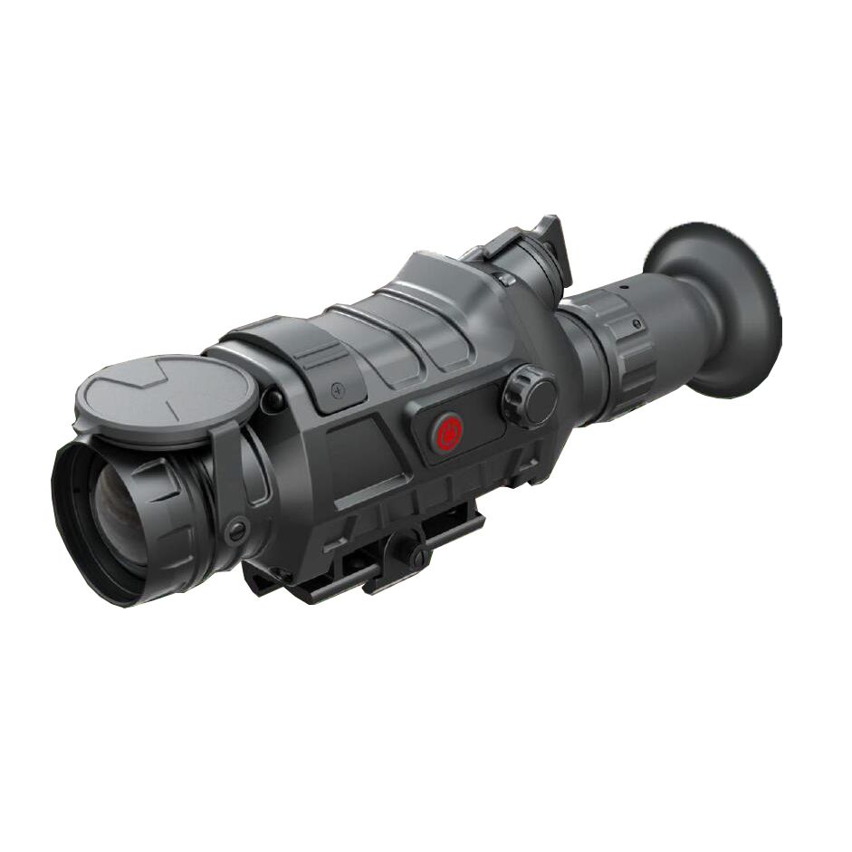 Guide TS Series Hunting Thermal Imaging Scope And Infrared Camera