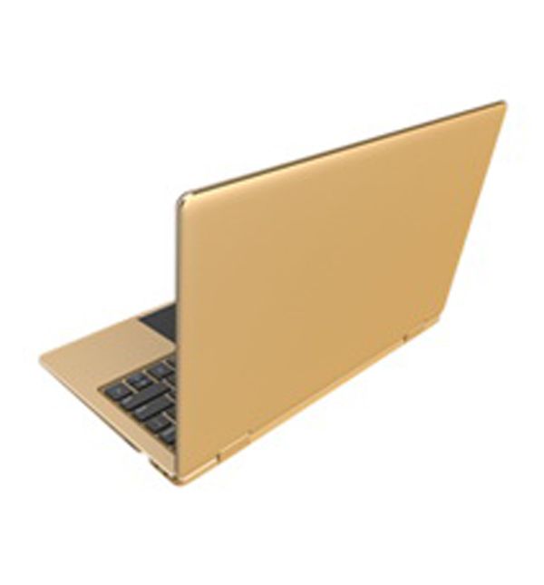 satin al 11 6 inc dokunmatik ekran altin renk dizustu bilgisayar metal kilif 8g 64g ultra ince moda stil netbook pc profesyonel fabrika oem hizmeti