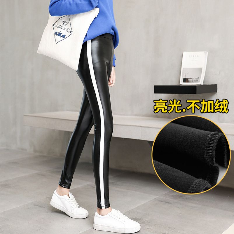 women's warm winter leggings