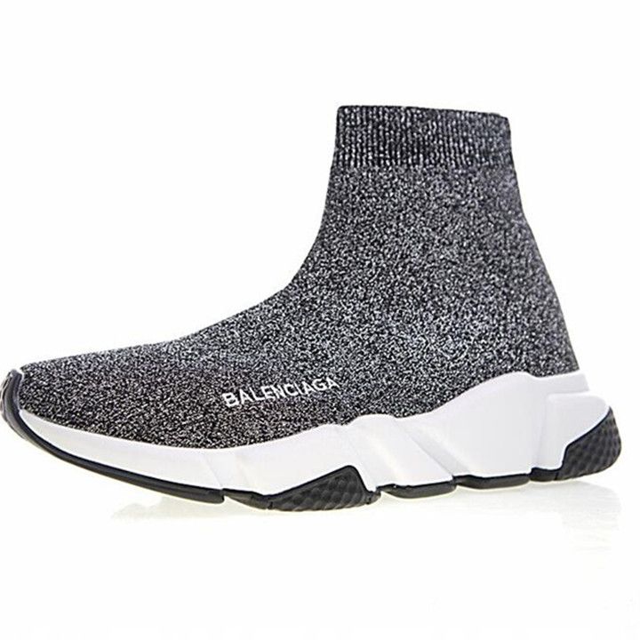 Scarpe a hotsell calza balenciaga