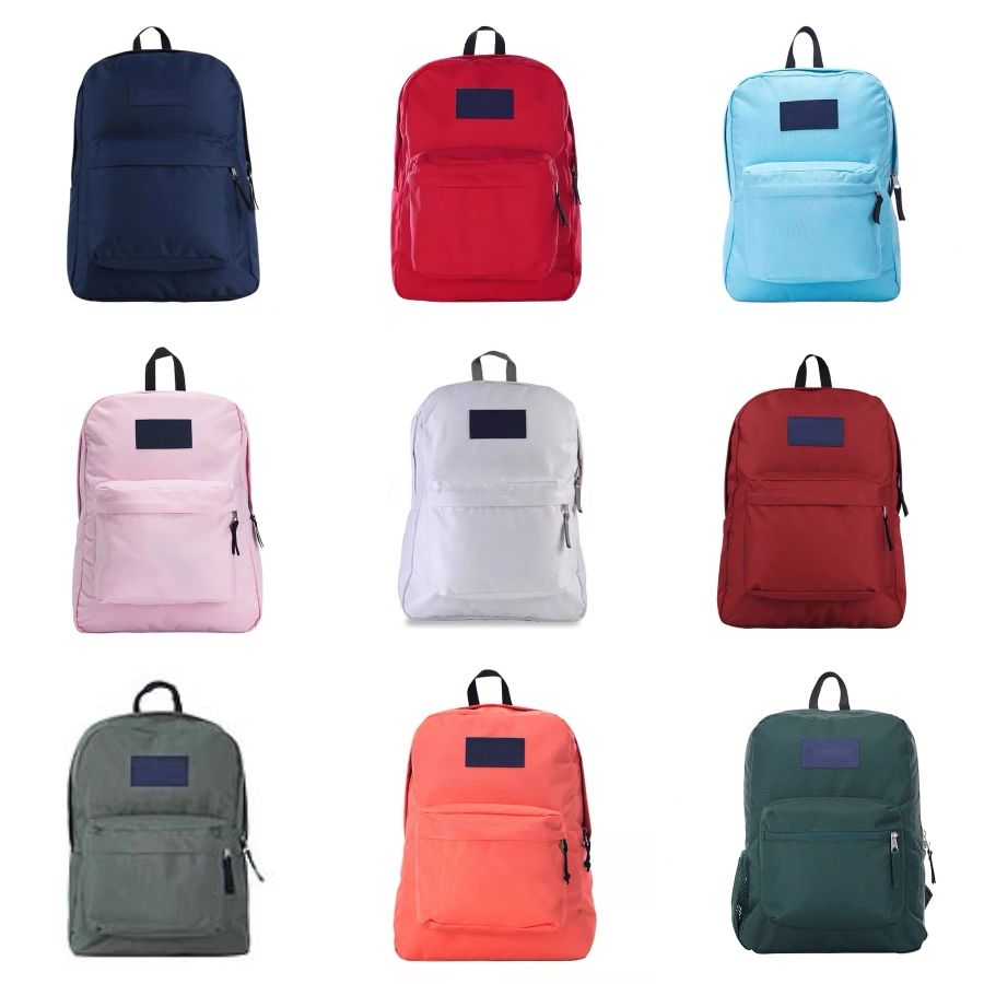 shoulder book bags for school