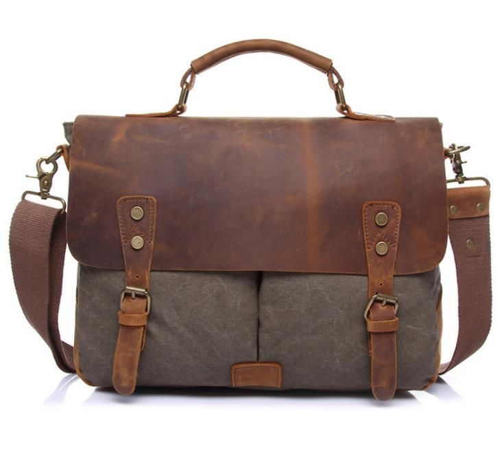 head holdall bag